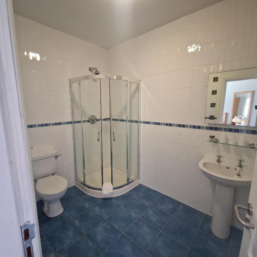 West View Accomodation Only Louisburgh Esterno foto