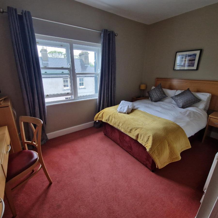 West View Accomodation Only Louisburgh Esterno foto