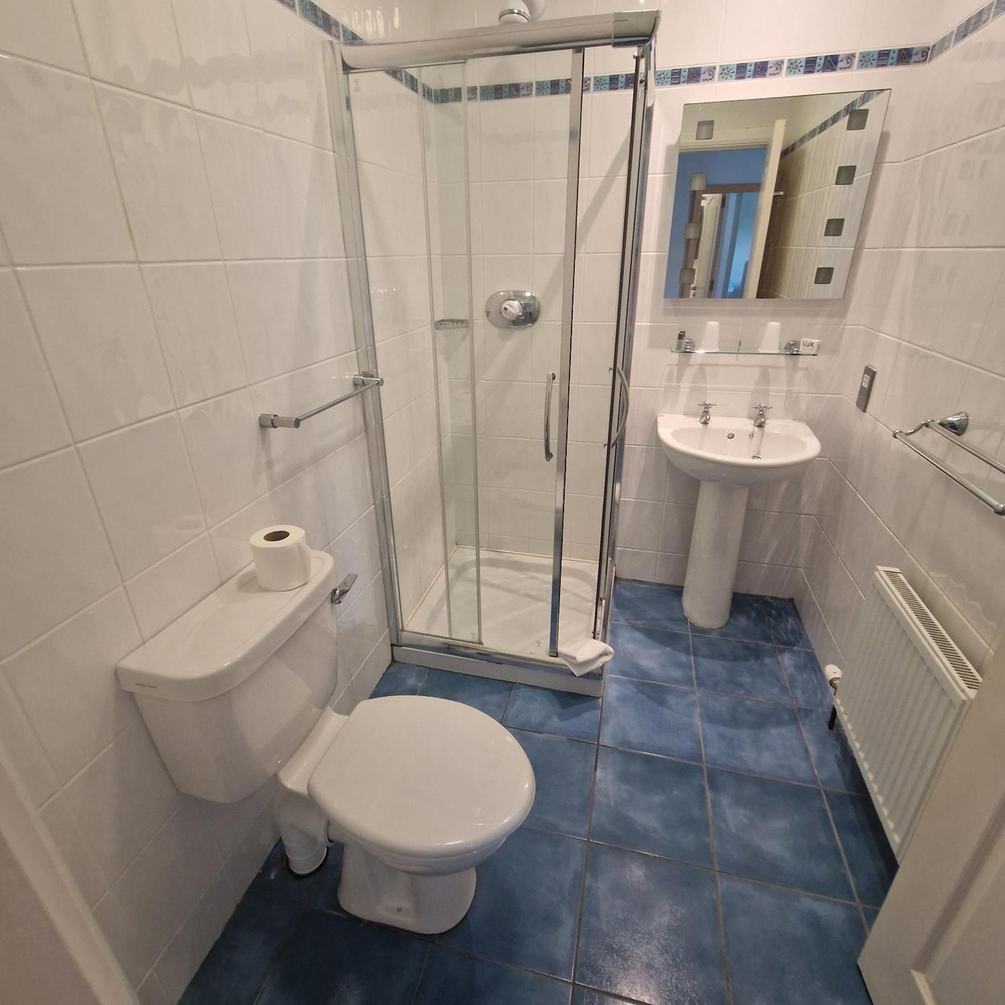 West View Accomodation Only Louisburgh Esterno foto